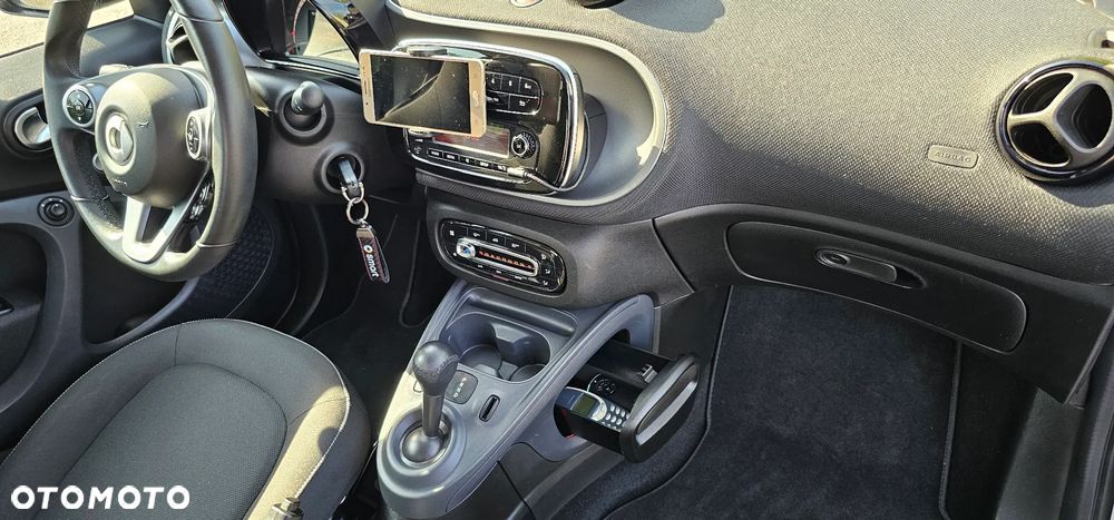 Smart Fortwo electric drive prime - 8