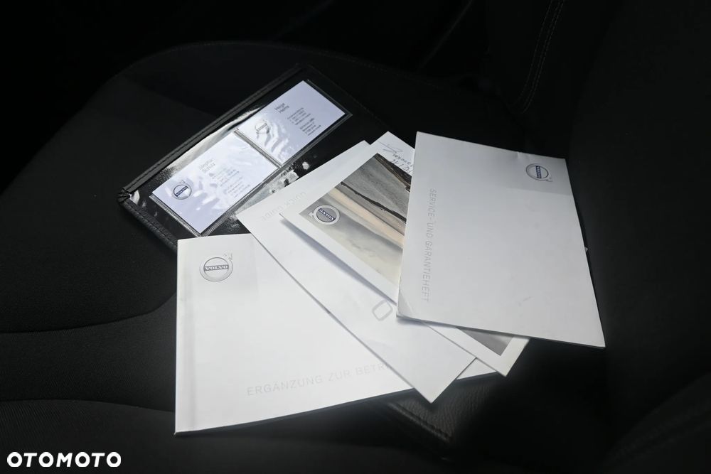 Volvo V60 D2 Drive-E Dynamic Edition (Kinetic) - 38