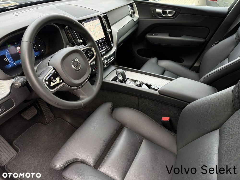 Volvo XC 60 - 10