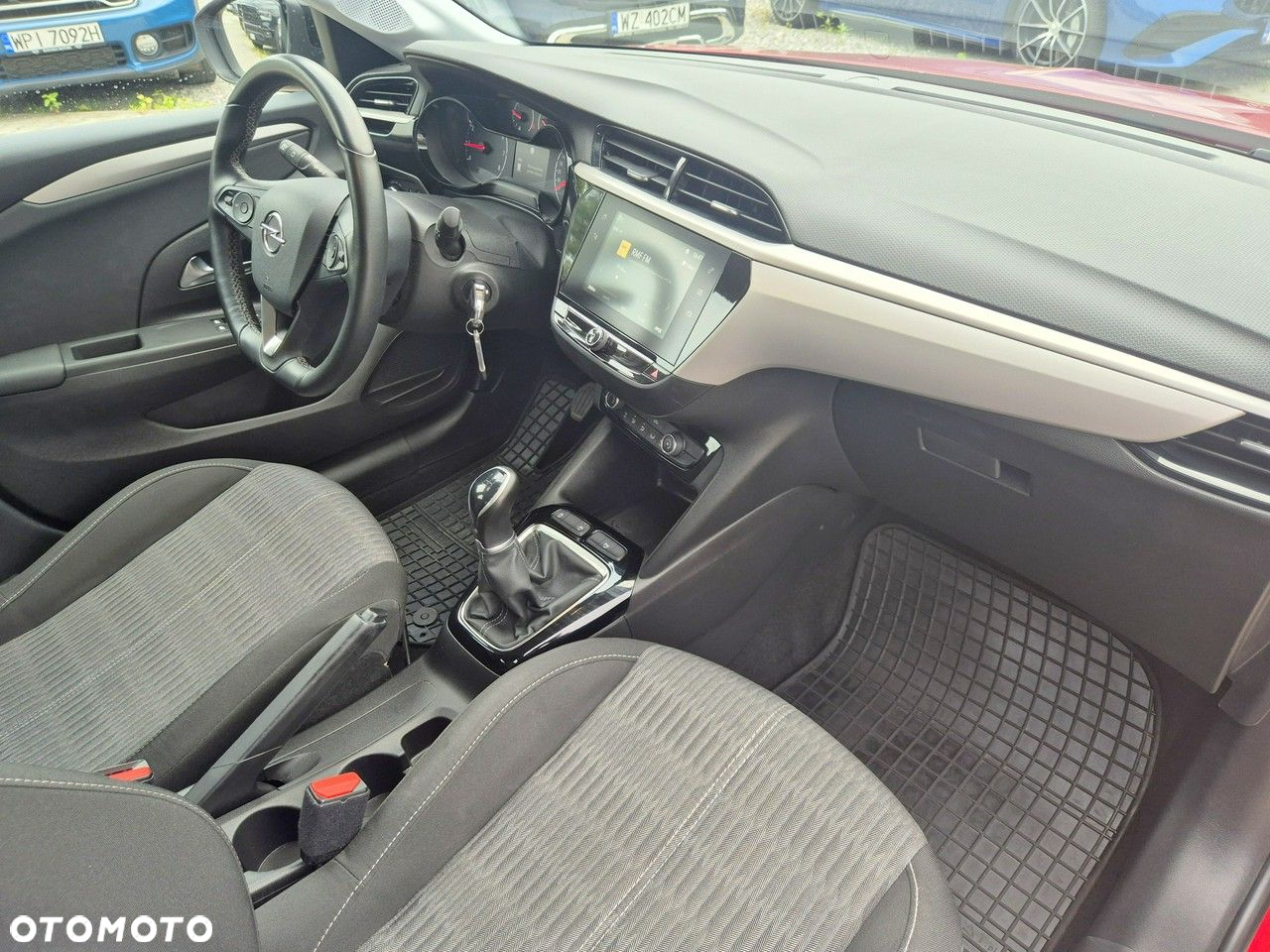 Opel Corsa - 32