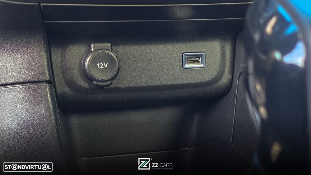 Citroën C3 Pure Tech S&S Feel - 19