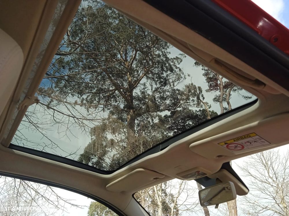 Fiat 500 1.2 Lounge S&S - 38