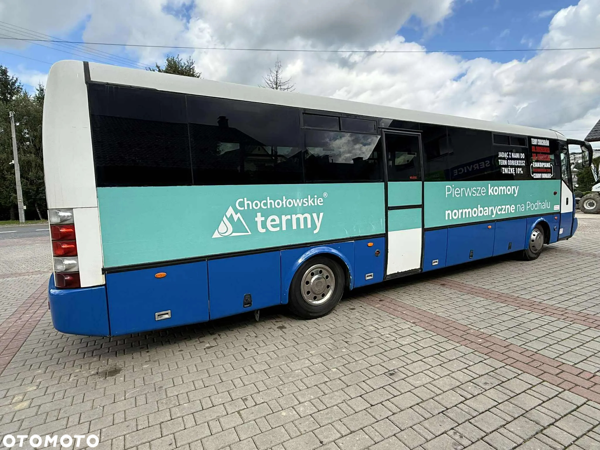 Iveco SOR C 10,5 - 4