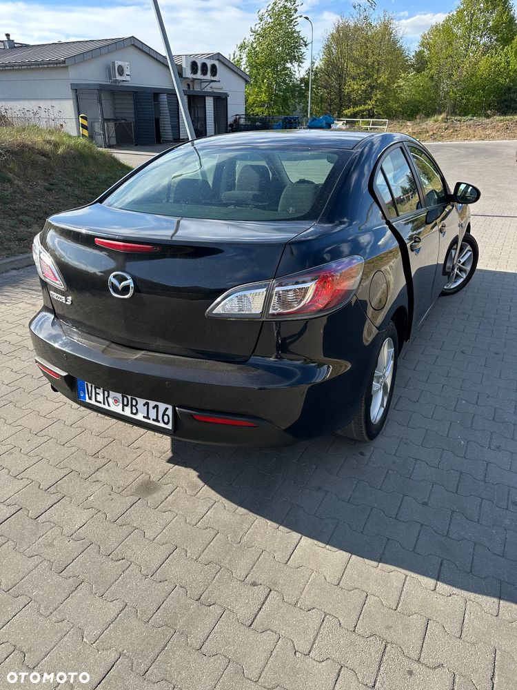 Mazda 3 1.6 MZR High-Line - 5
