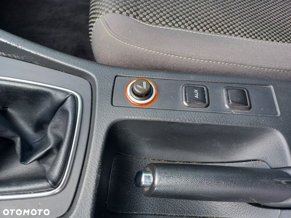 Seat Exeo ST 2.0 TDI CR Ecomotive Style - 18