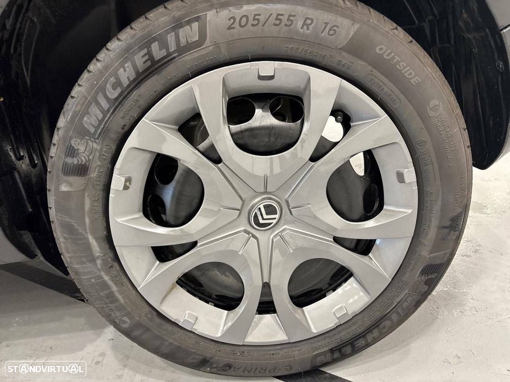 Citroën C3 1.2 Turbo Max - 11