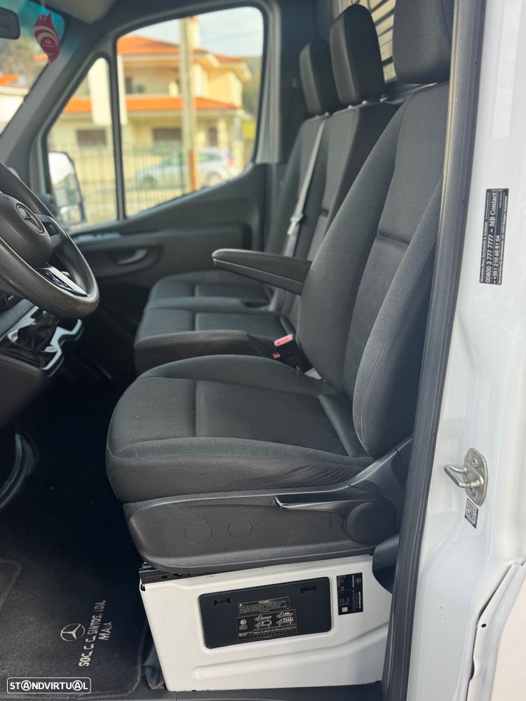 Mercedes-Benz SPRINTER 311 Cdi - 9