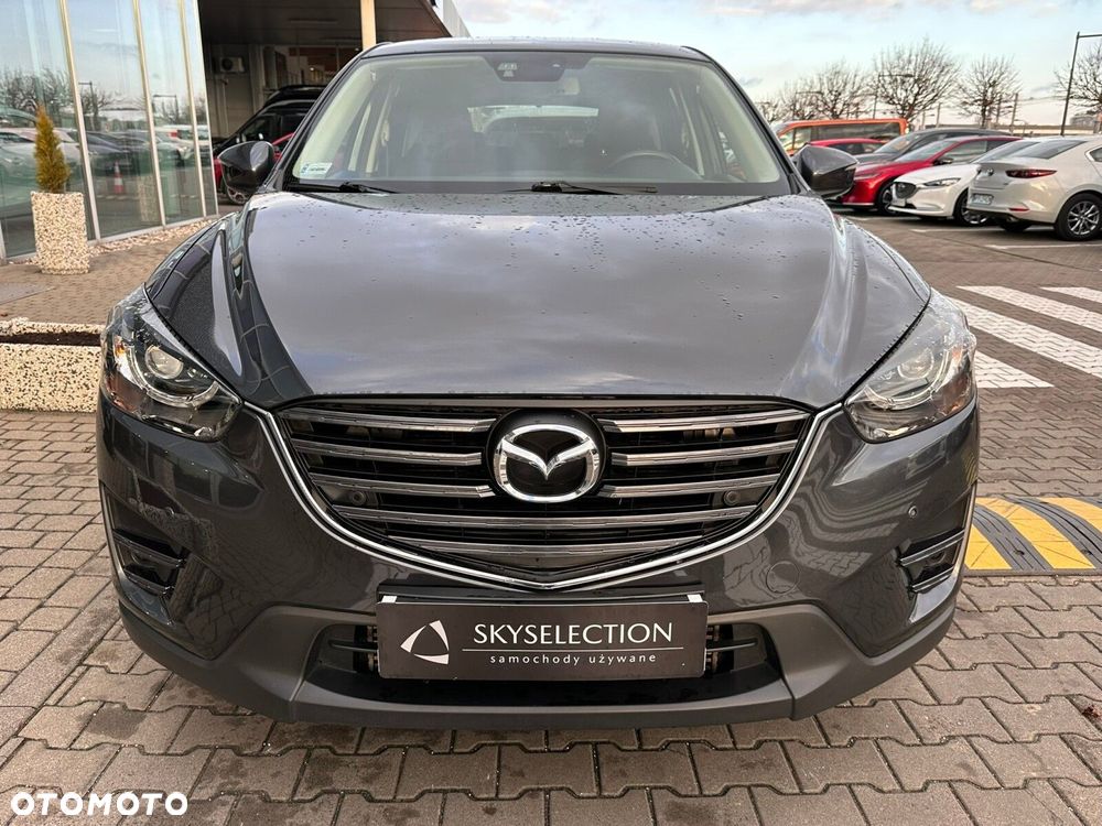 Mazda CX-5 2.2 D Skyenergy 2WD - 3