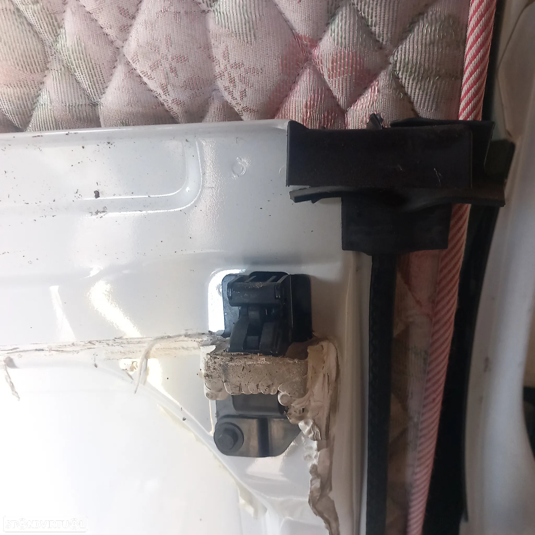 Porta tras opel combo peugeot partner citroen berlingo 2018/2023 - 5
