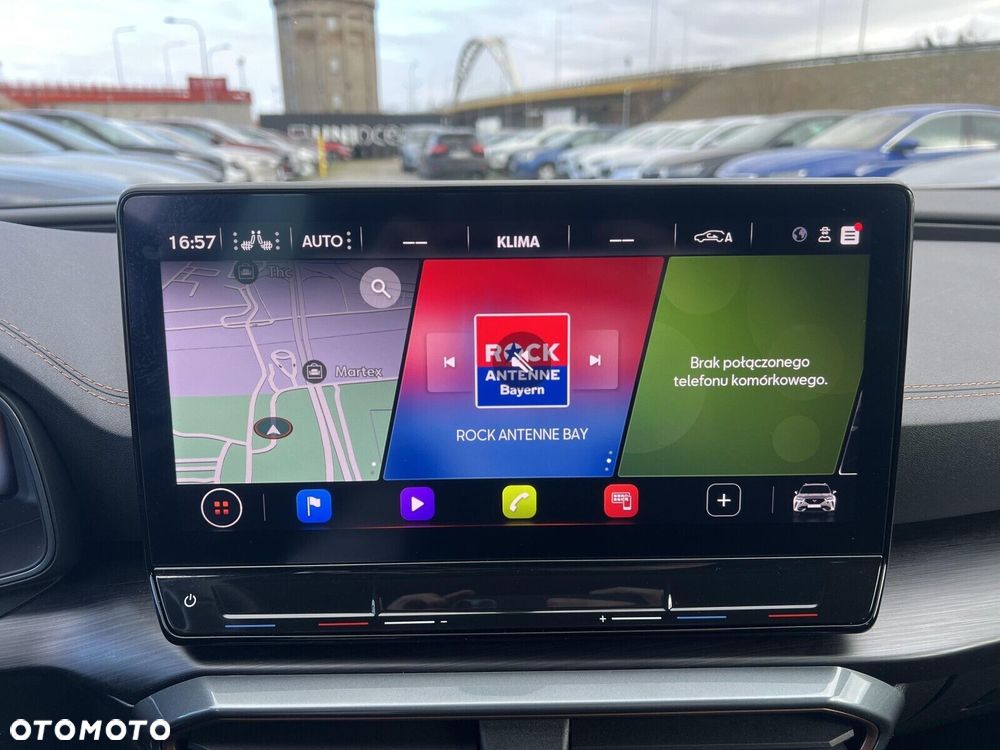 Cupra Formentor 2.0 TSI 4Drive VZ DSG - 14