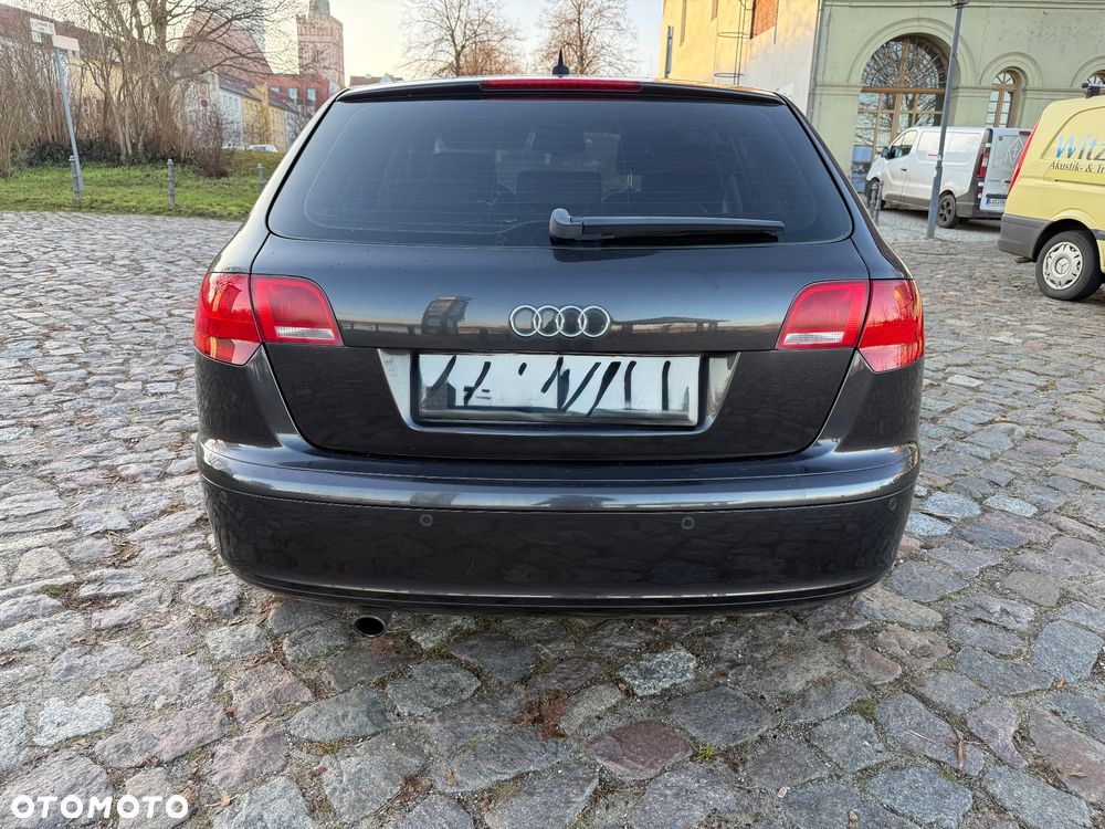 Audi A3 Sportback - 5