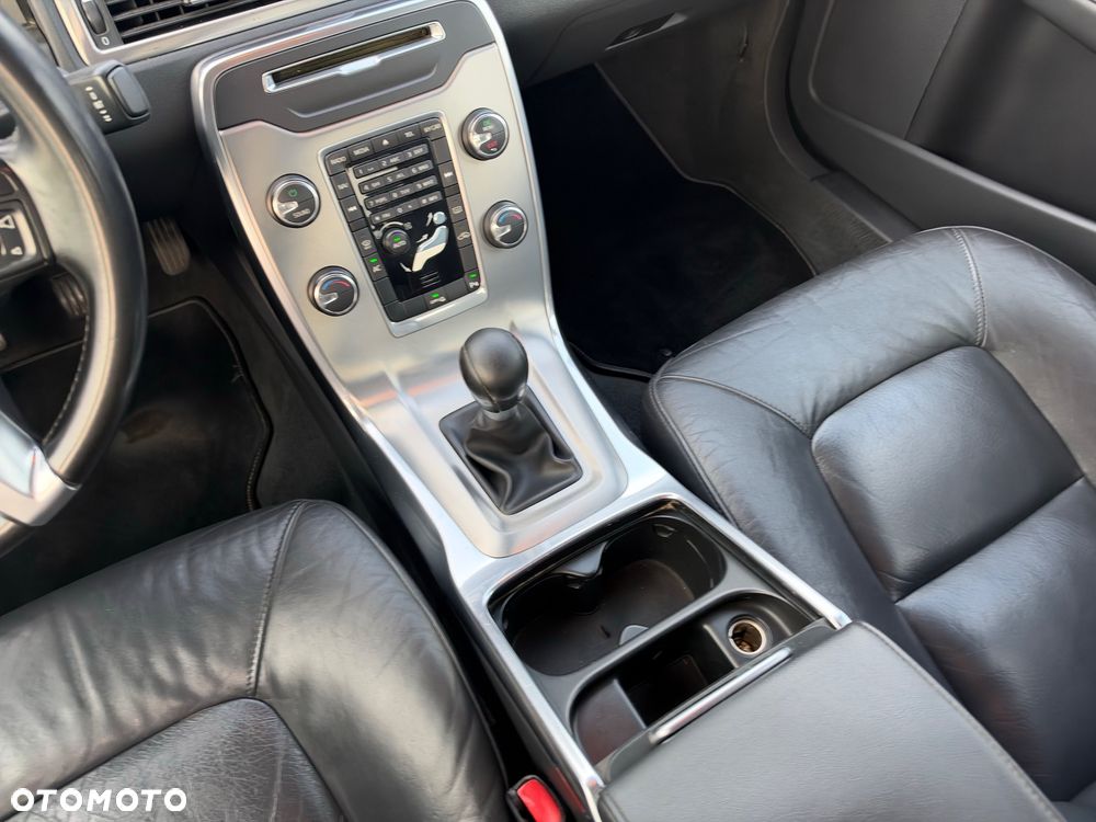 Volvo S80 D3 Momentum - 28