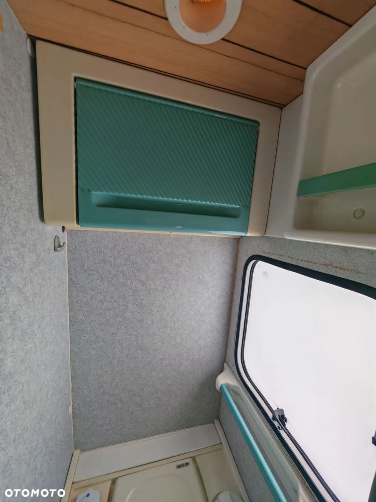 Caravelair 500 - 16