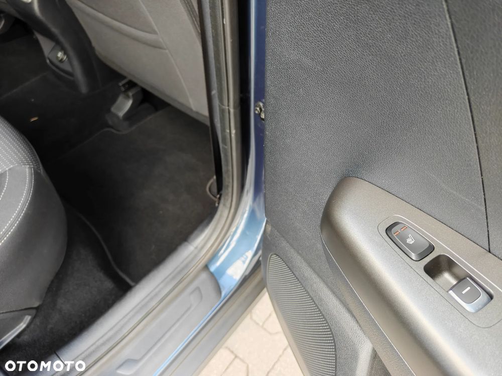Kia Sportage 1.6 GDI Business Line 2WD - 38