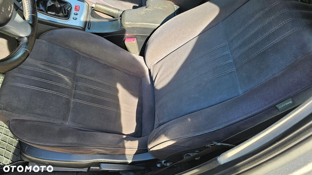 Alfa Romeo 159 1.9JTDM Progression - 10