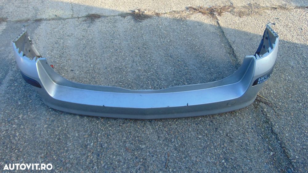 Bara spate Opel Astra H break an 2006 - 1