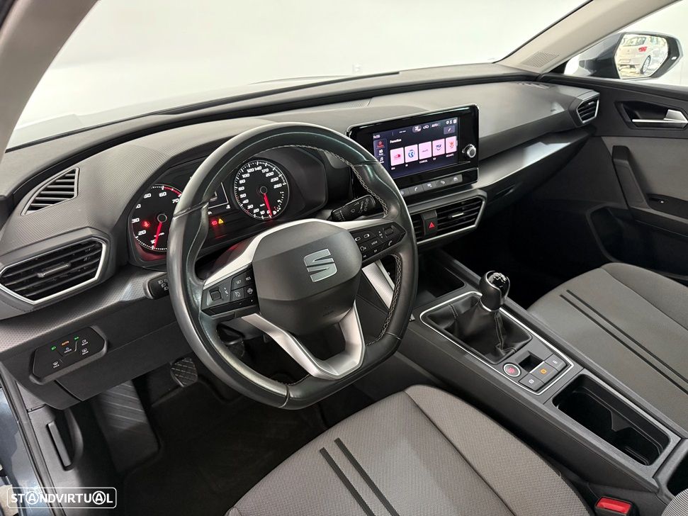 SEAT Leon ST 1.0 TSI Style - 15