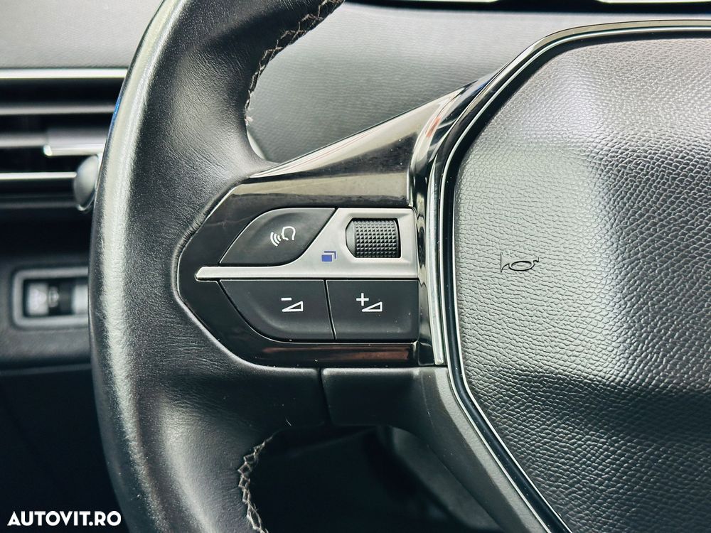 Peugeot 5008 PureTech 130 Allure - 31