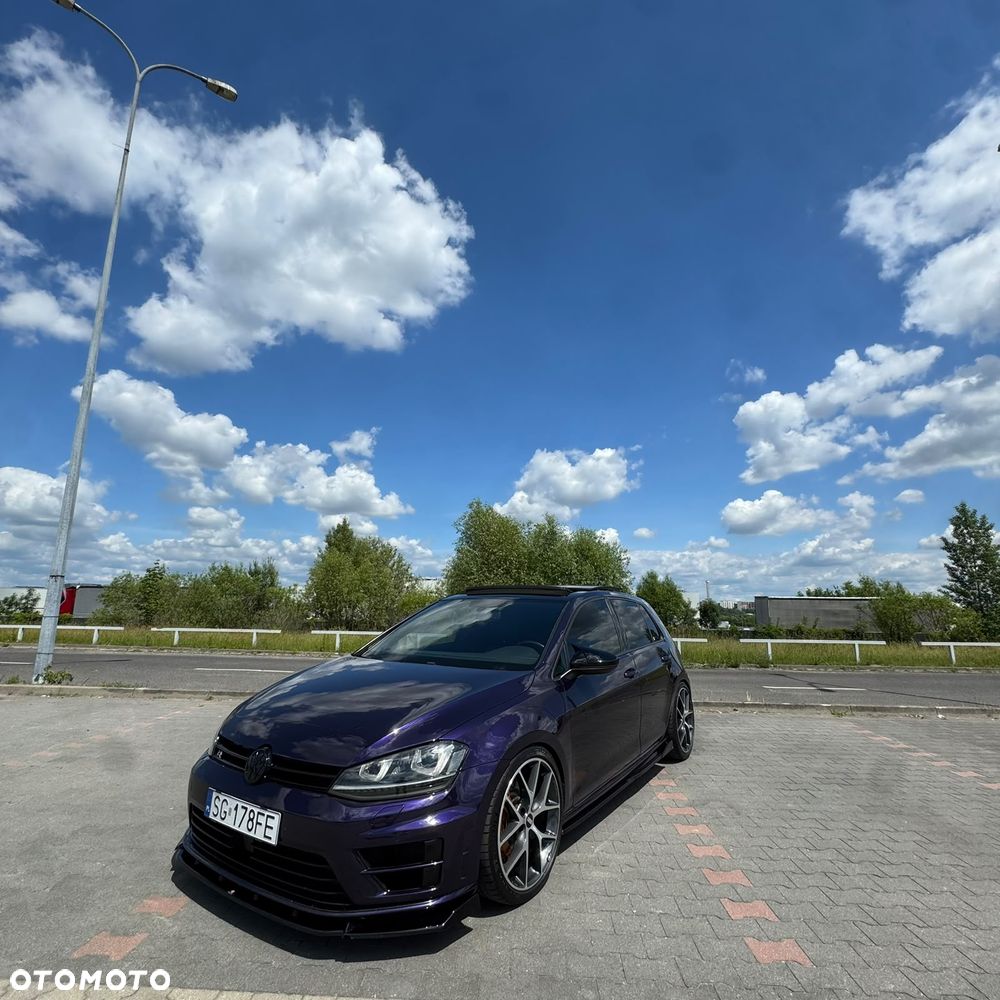 Volkswagen Golf 2014 photo 2