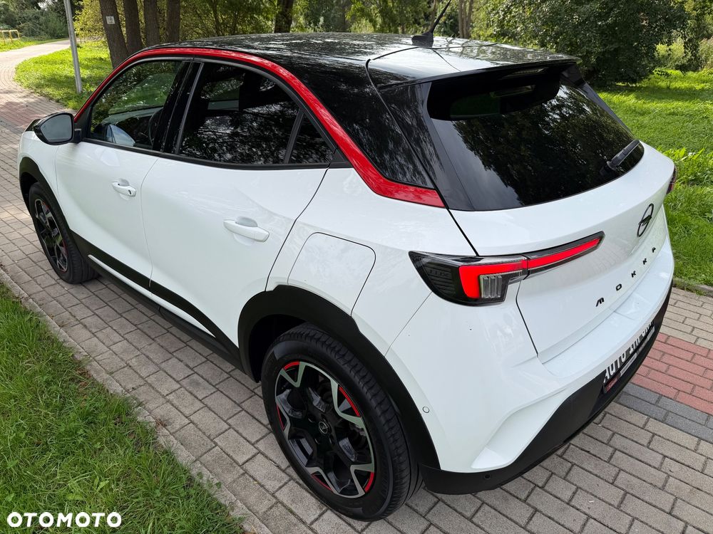 Opel Mokka 1.2 DI Turbo Ultimate - 31