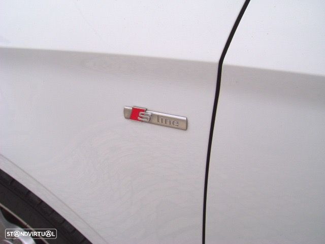 Audi A3 Limousine 1.6 TDI S-line - 15