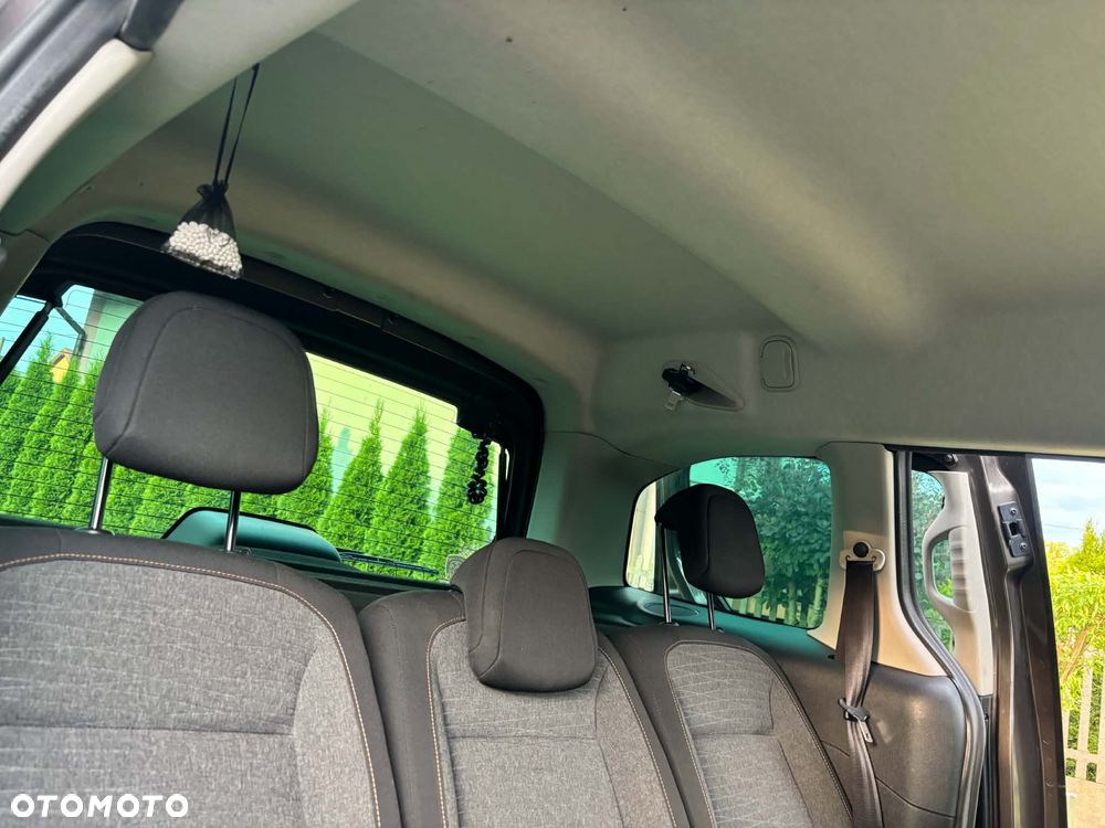 Citroën Berlingo - 13