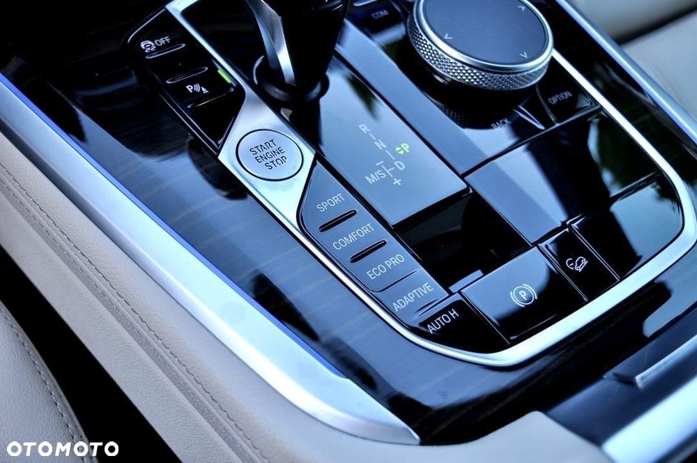 BMW X5 xDrive30d sport - 19