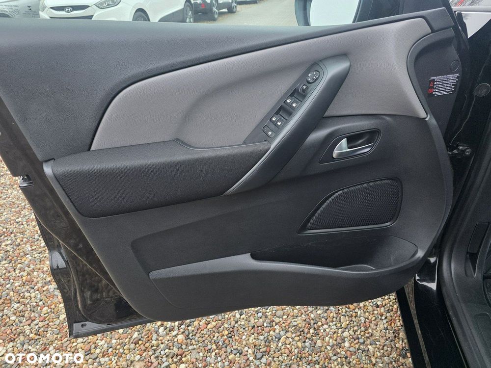 Citroën C4 Picasso 1.6 e-HDi Intensive ETG6 - 25