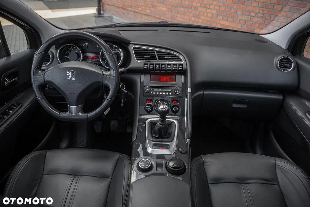 Peugeot 3008 1.6 Premium+ - 39