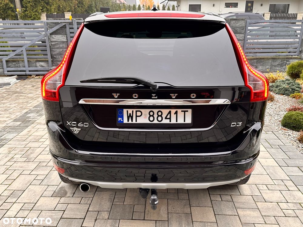 Volvo XC 60 - 36