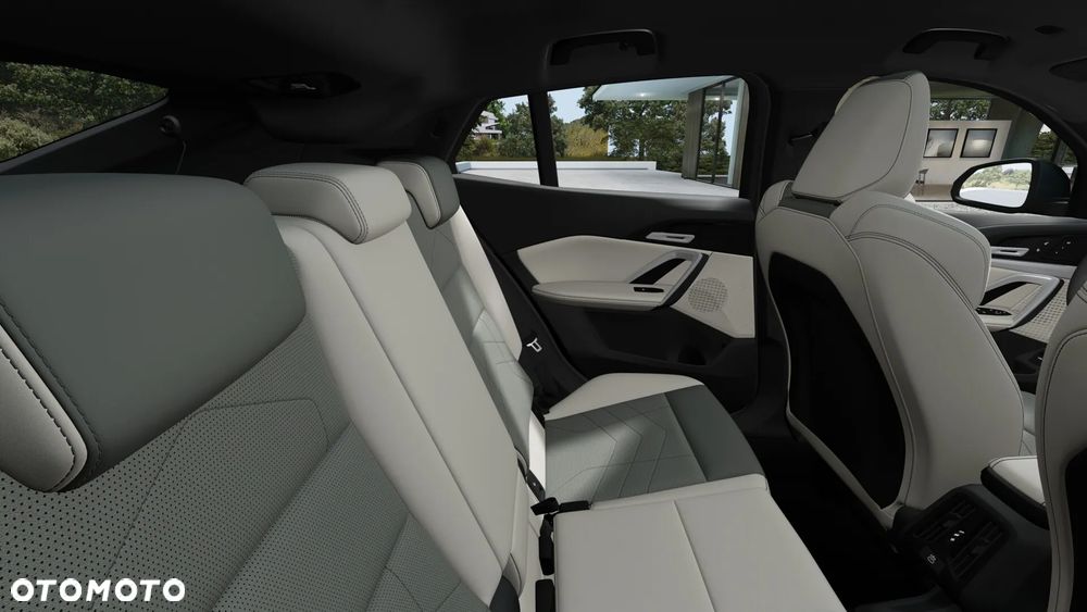 BMW X2 sDrive20d mHEV M Sport - 18