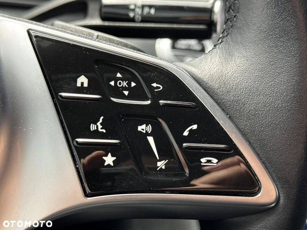 Mercedes-Benz Klasa C 200 d mHEV Avantgarde - 16