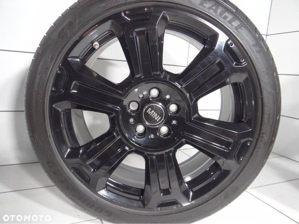 Koła letnie MINI  19" MINI F60 COUNTRYMAN - 4