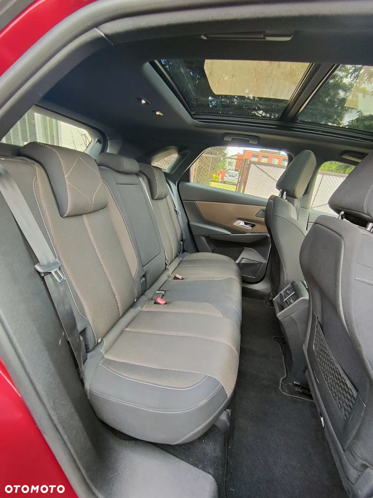 DS Automobiles DS 7 Crossback 1.5 BlueHDi So Chic - 23