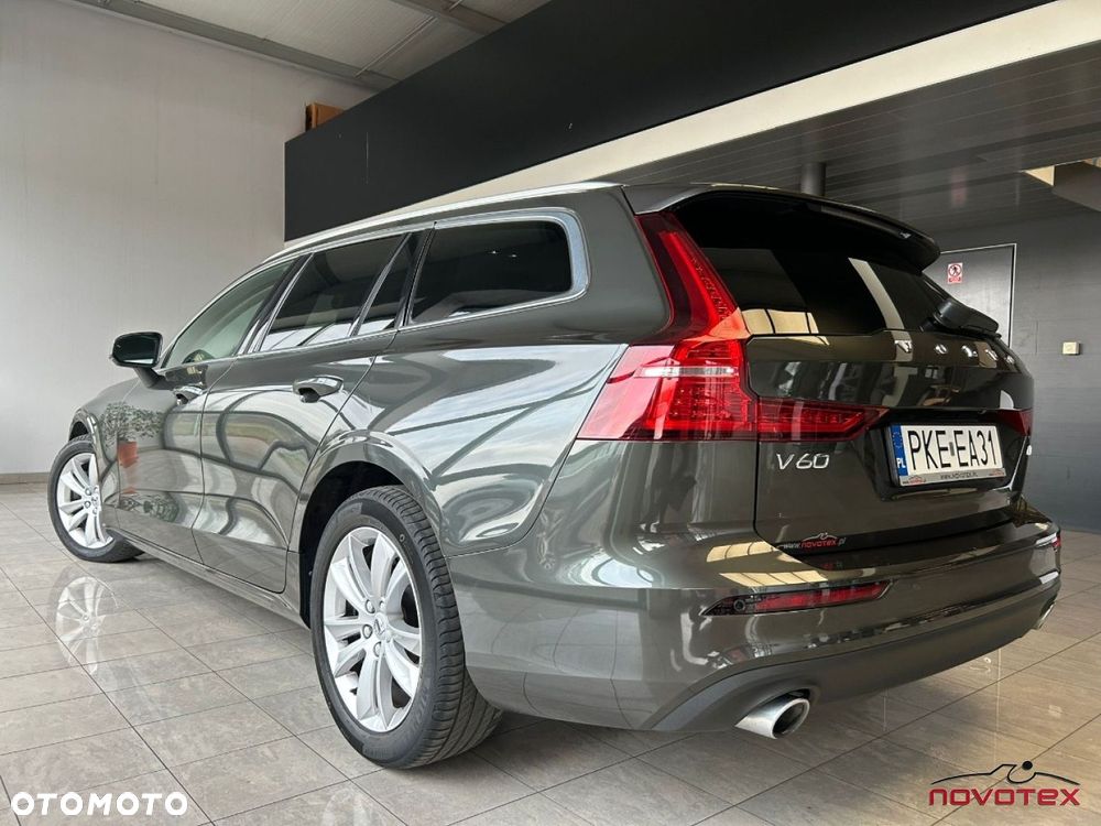 Volvo V60 - 4