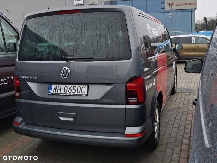 Volkswagen Caravelle 6.1 Comfortline 2.0 TDI DSG - 3