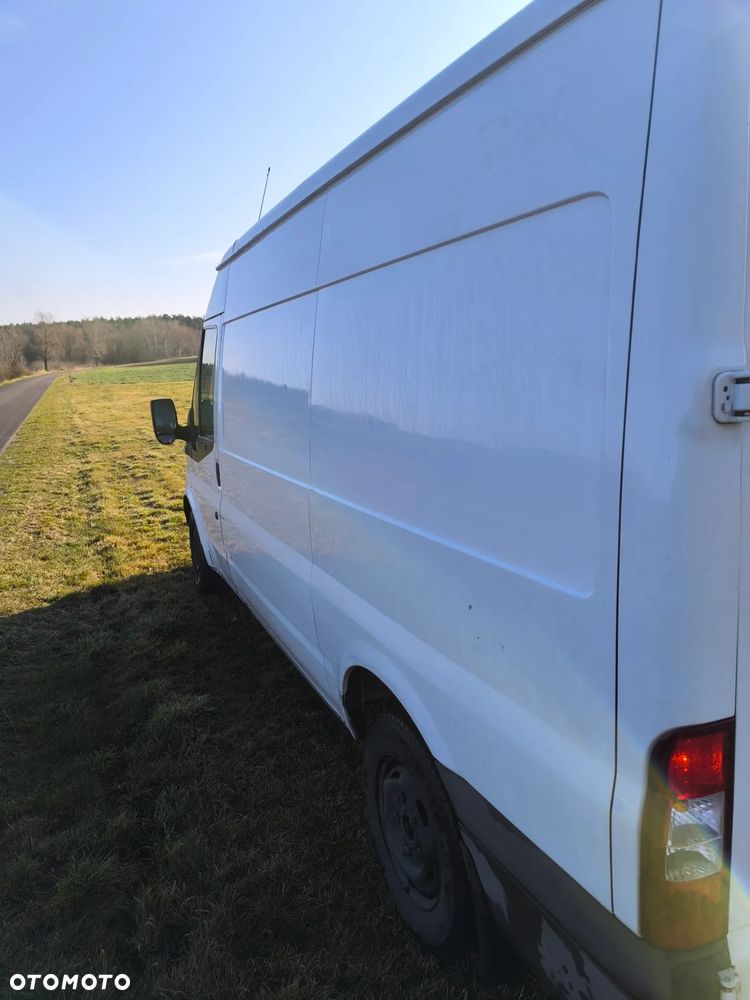 Ford Transit - 7