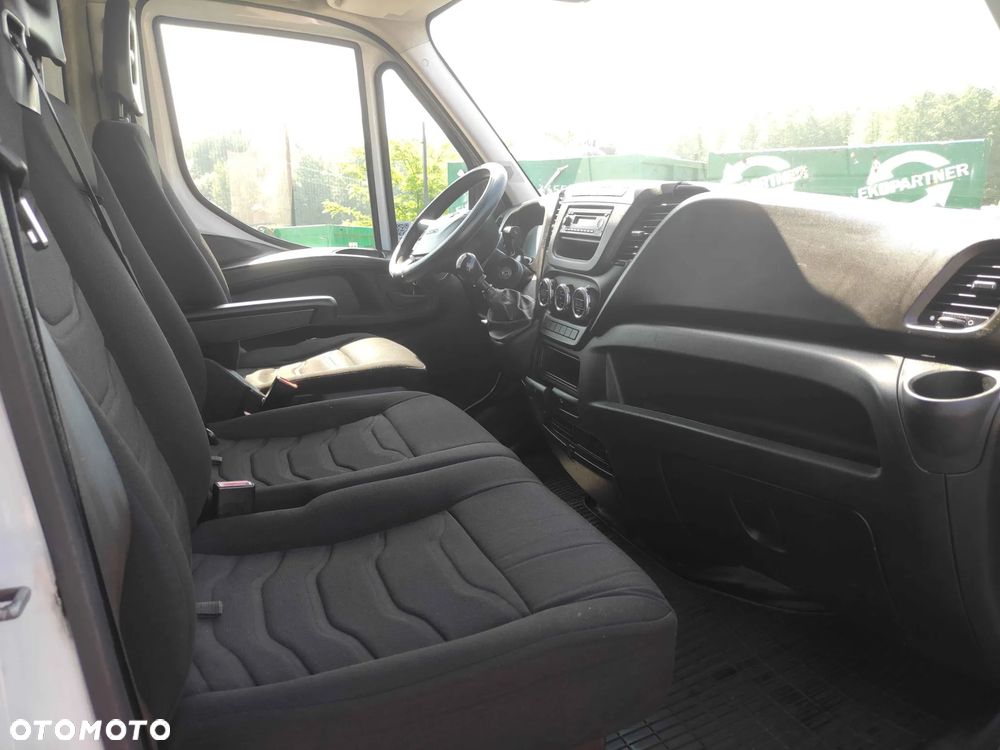 Iveco Daily 35S15 - 10