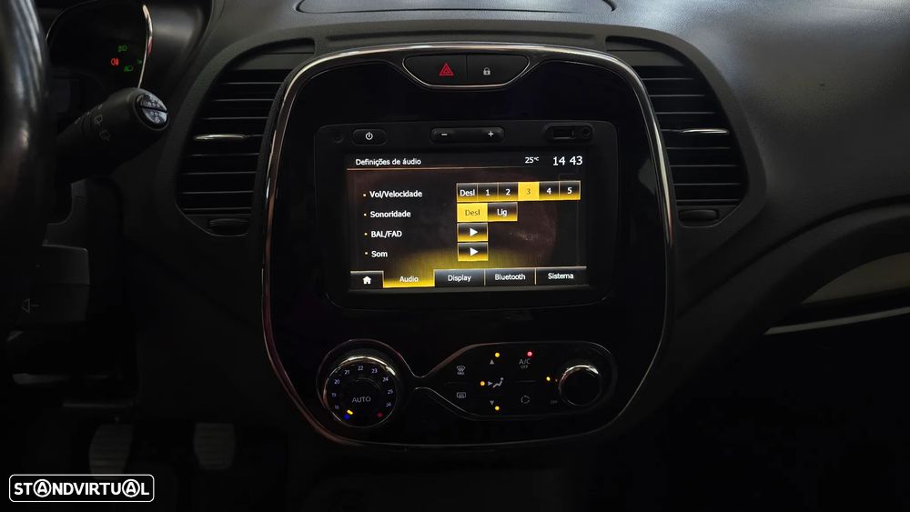 Renault Captur 0.9 TCE Sport - 32