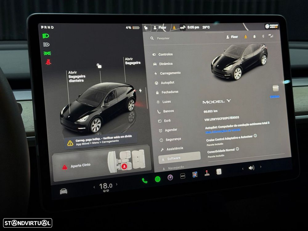 Tesla Model Y Standard - 22