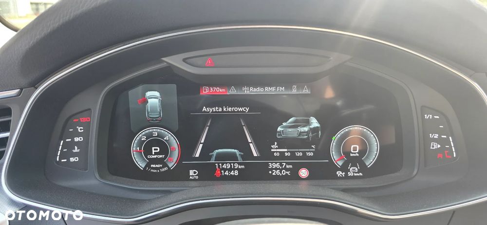 Audi A6 - 17