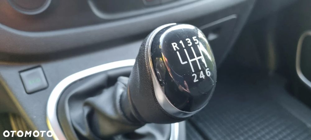 Renault Trafic Kombi 2.0 dCi L2 HD Pack Clim - 21