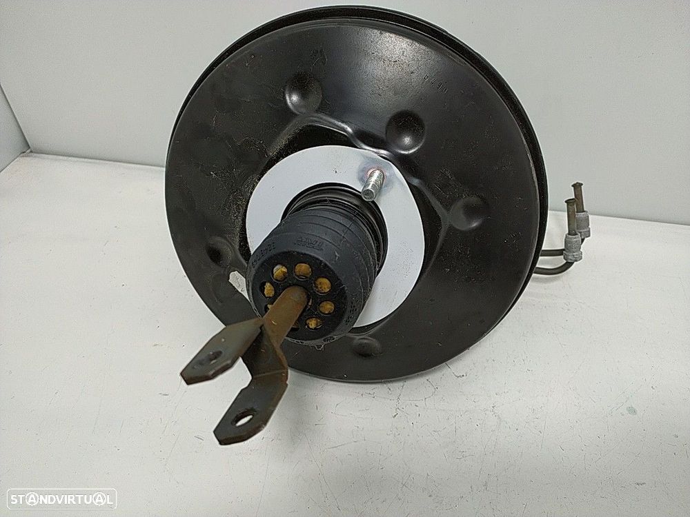 Servofreio Mercedes-Benz A-Class (W169) - 6
