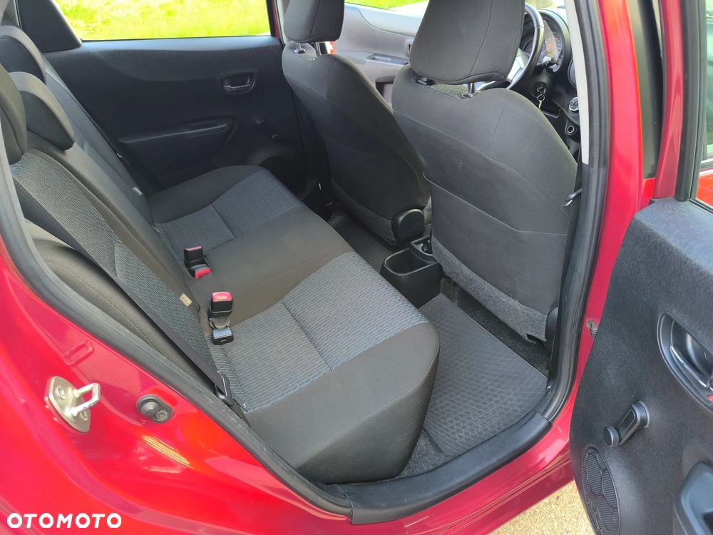 Toyota Yaris 1.4 D-4D Luna - 28