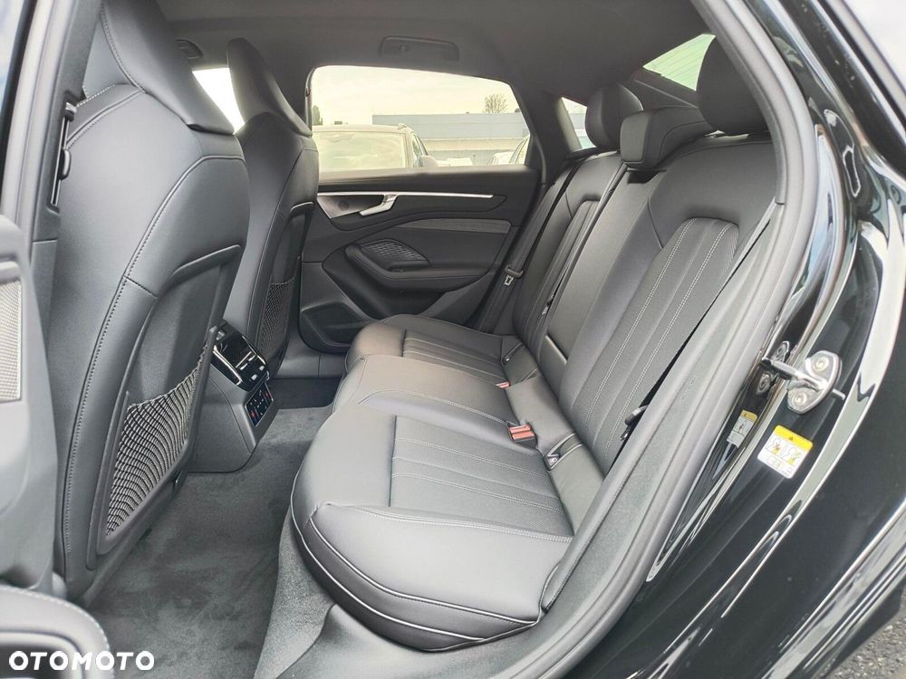 Audi A6 Limousine - 9