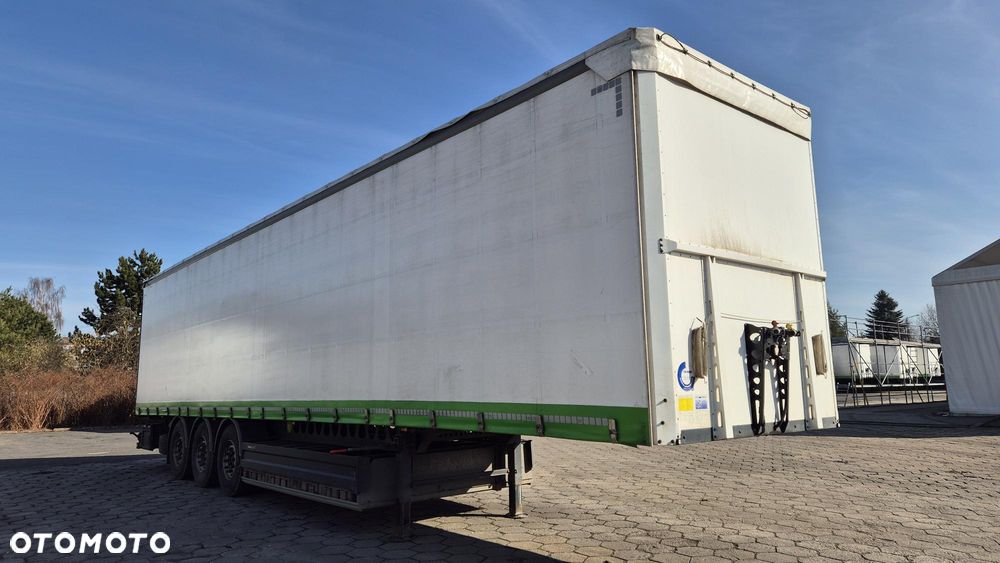 Berger SAPL 24 LTN - 1