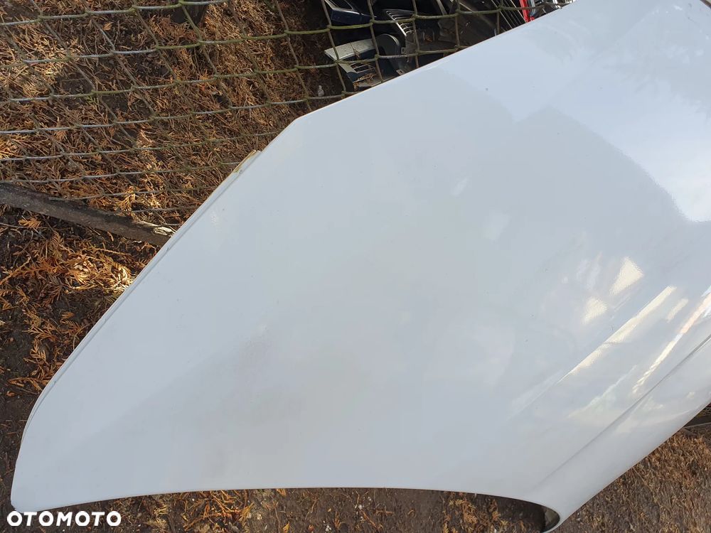 MASKA SKODA FABIA II LIFT ROOMSTER LIFT 10-15 LAK 9P9P - 8