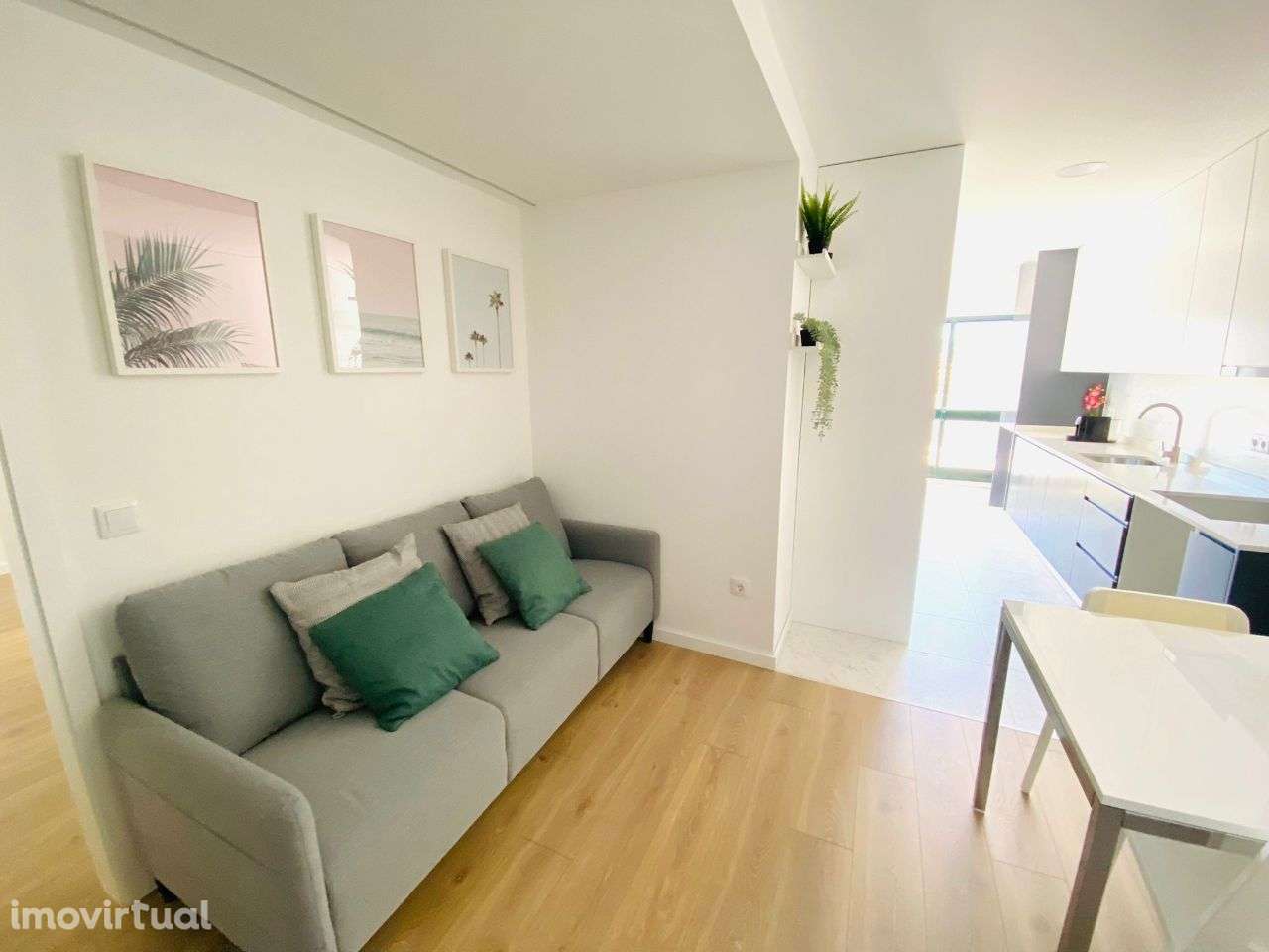 Quarto junto ao Braga Parque - Grande imagem: 5/11