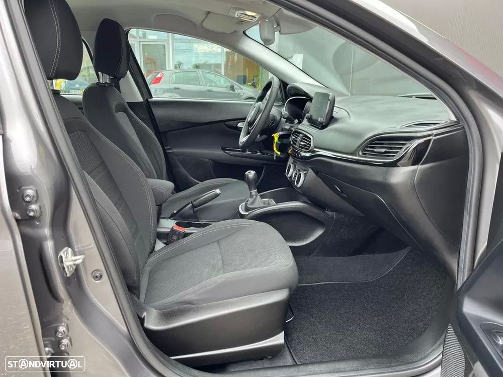 Fiat Tipo 1.3 MultiJet Life - 33