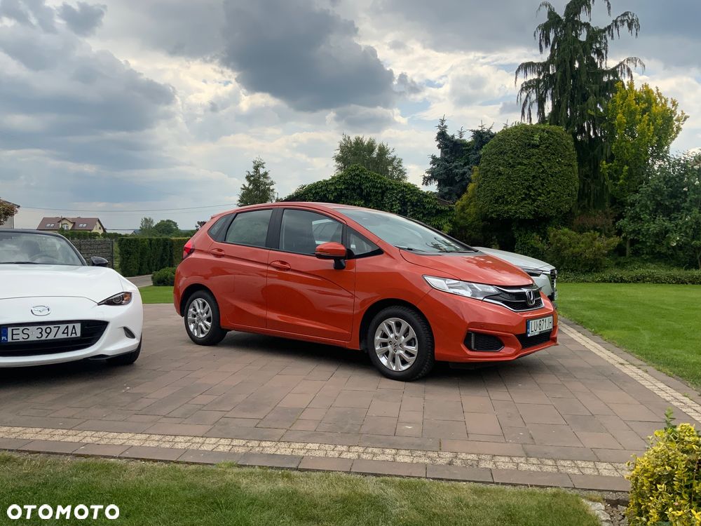 Honda Jazz 1.3i VTEC Comfort (ADAS/Honda Connect+) - 24